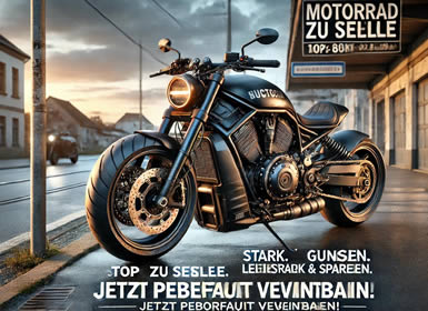 Bilder (S): mit KI für Produkte & Marketing